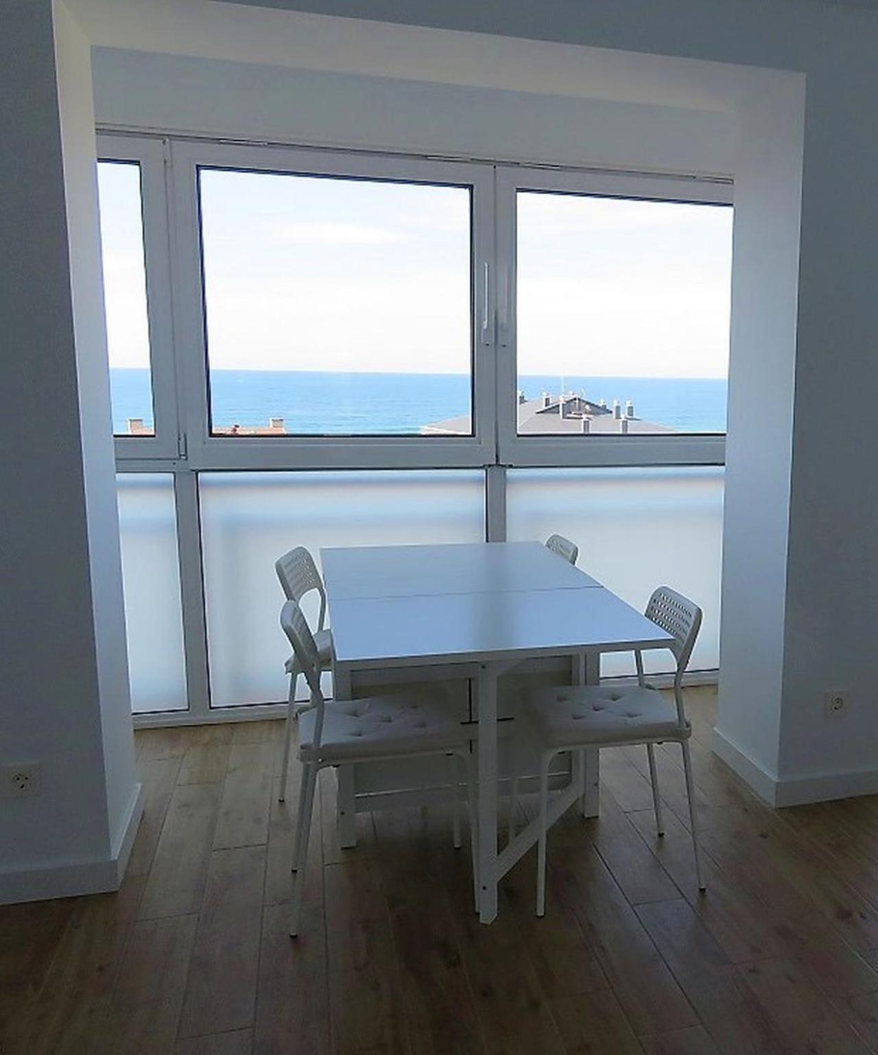 Egona-zum8 Vista Espectacular,piscina,tenis,playa Appartement *